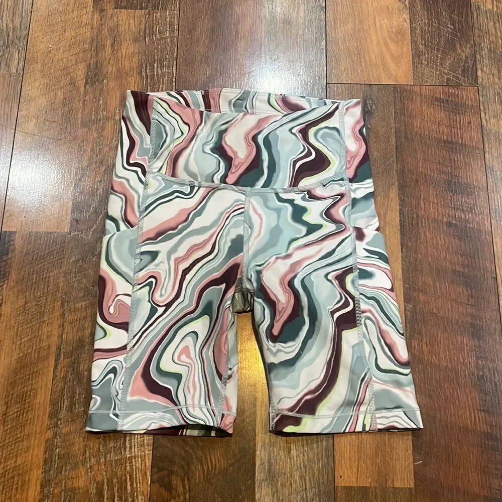 Athleta shorts XS (5000E)